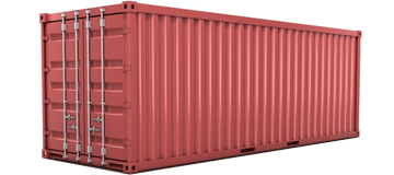 Freight Container