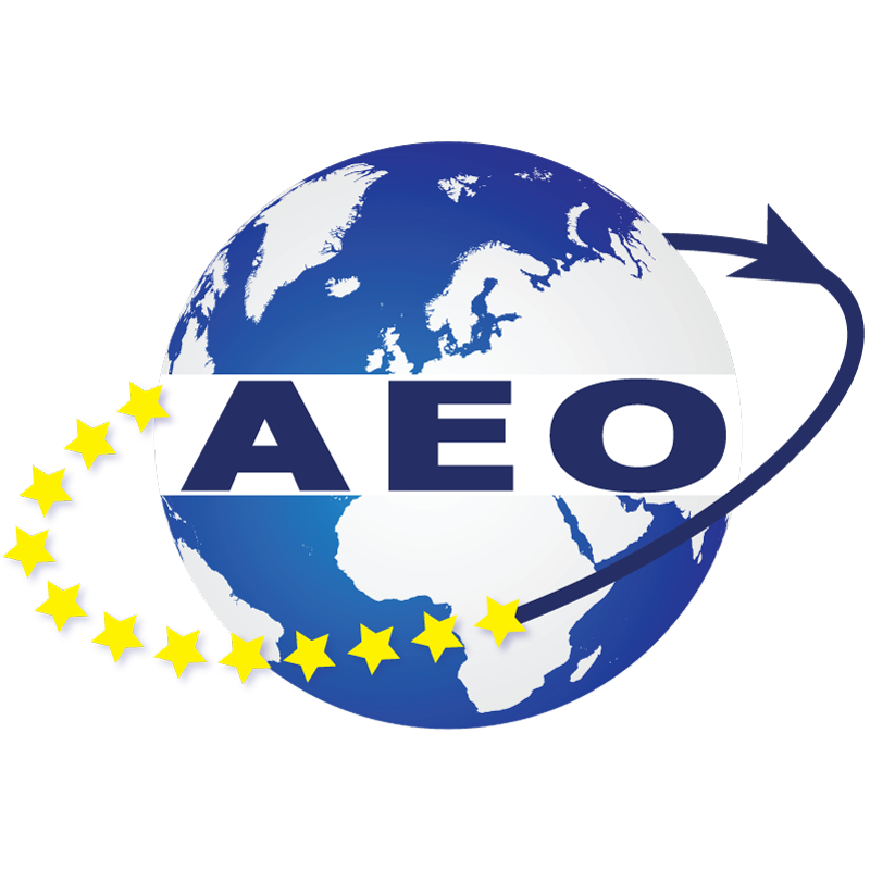 AEO - Authorised Economic Operator