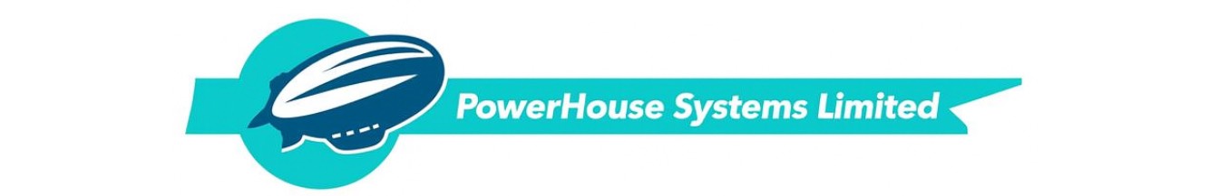 POWERHOUSE SYSTEMSM LIMITED